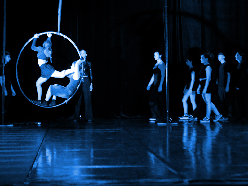 roue cyr